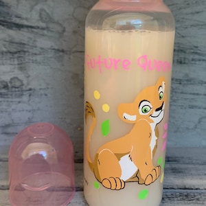 Disney Bottle