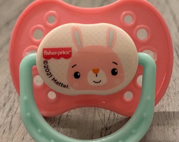 Fisher Price Pacifier Etsy