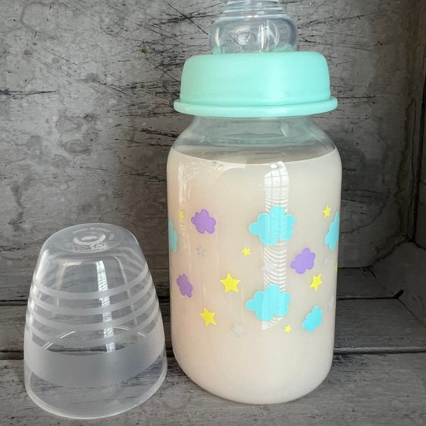 Parent’s Choice Bottle