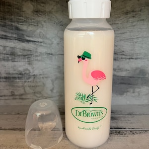 Dr. Brown Sippy Bottle