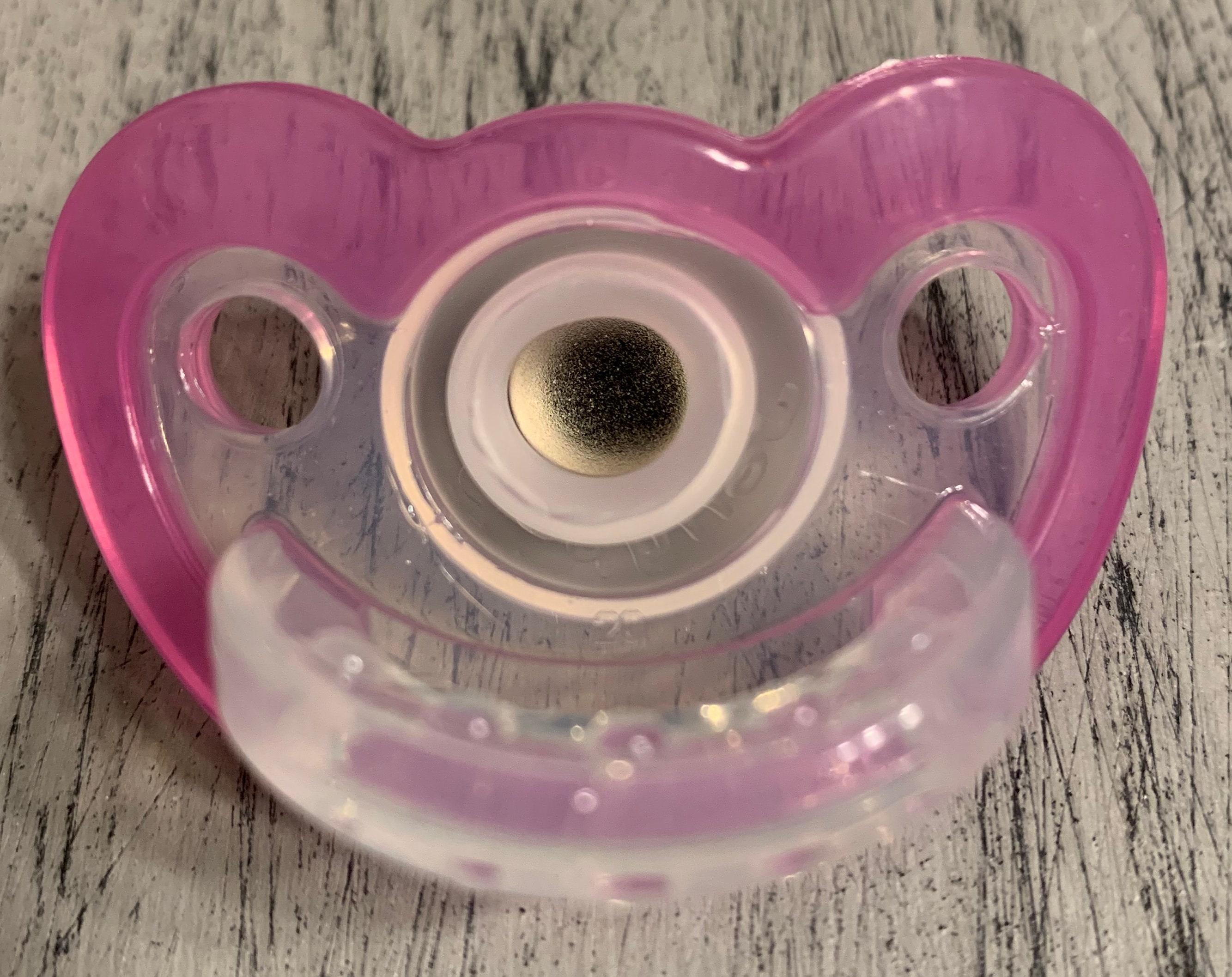 Jollypop Preemie And Newborn Pacifier UK