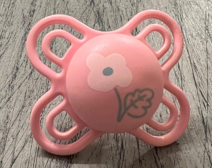 MAM Newborn Pacifier - Etsy