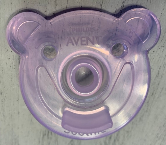 avent soothie pacifier ireland