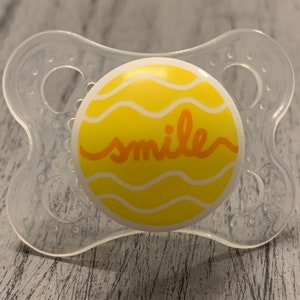 MAM Classic Pacifier