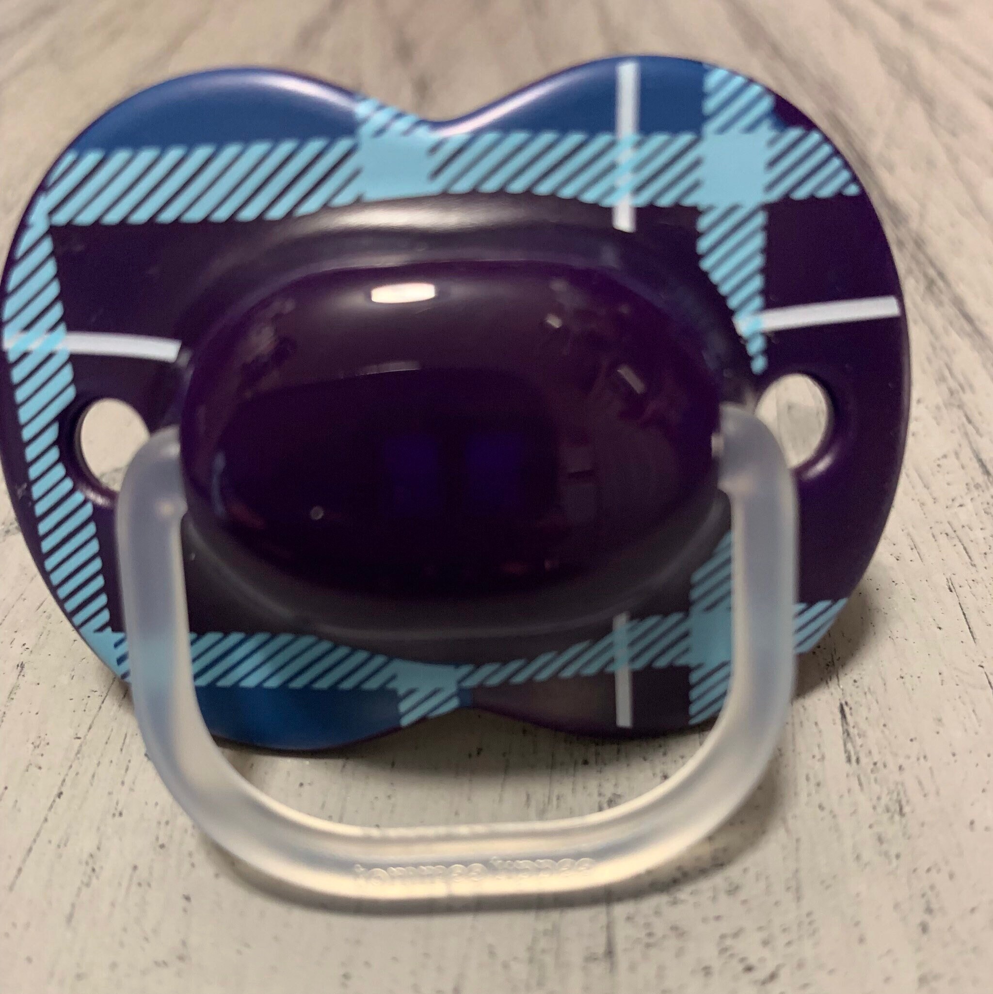 Tommee Tippee Little London Pacifier