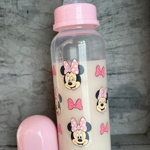Disney Bottle