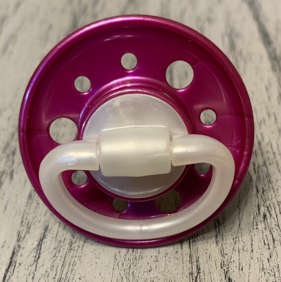 nip pacifier