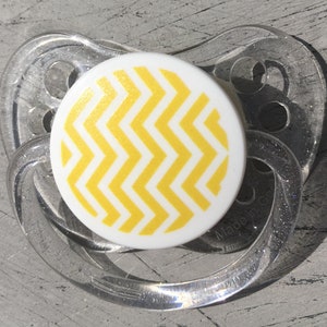 Ulubulu Pacifier