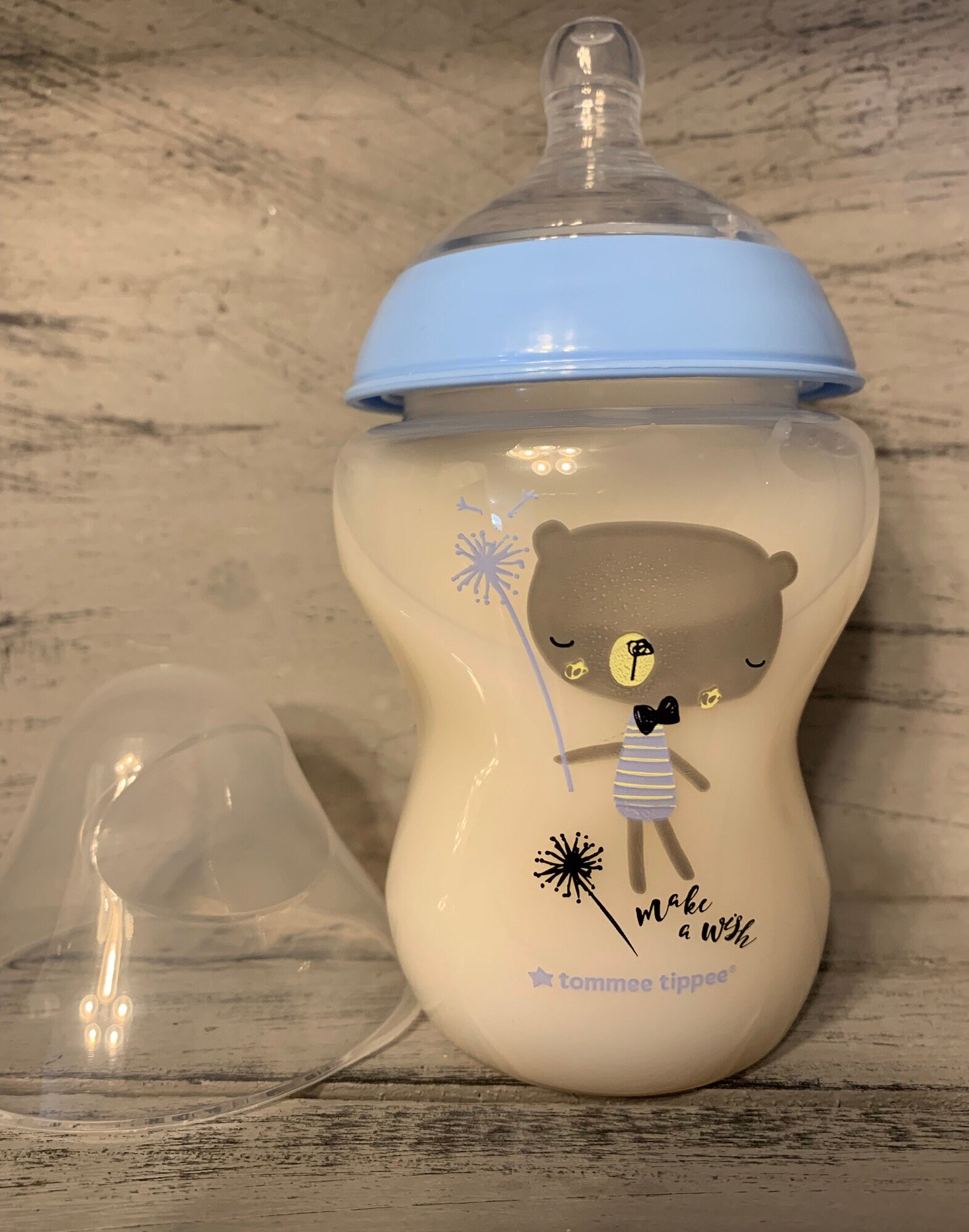 Tommee Tippee Fles -