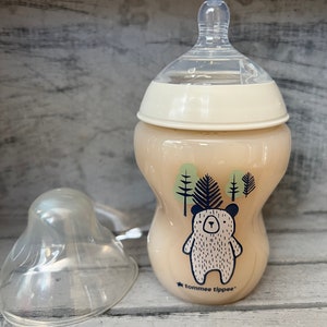 Tommee Tippee Flasche