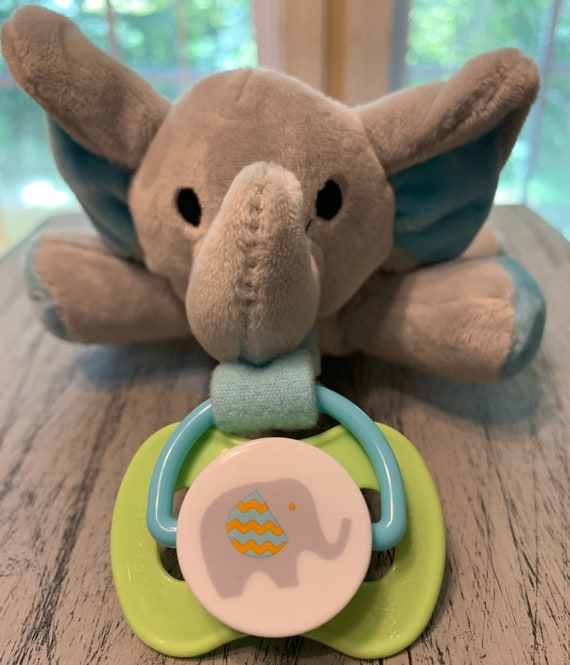Cribmates Pacifier Holder Etsy Norway