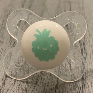 MAM Newborn Pacifier