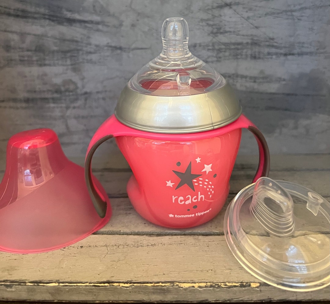 Tommee Tippee Bottle Etsy
