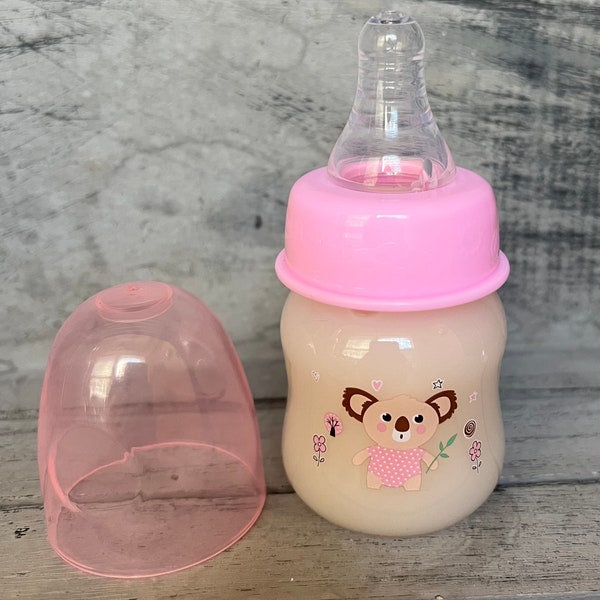 Pretty Baby Preemie Bottle