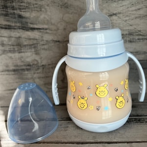 Disney Bottle