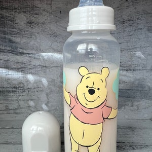 Disney Bottle