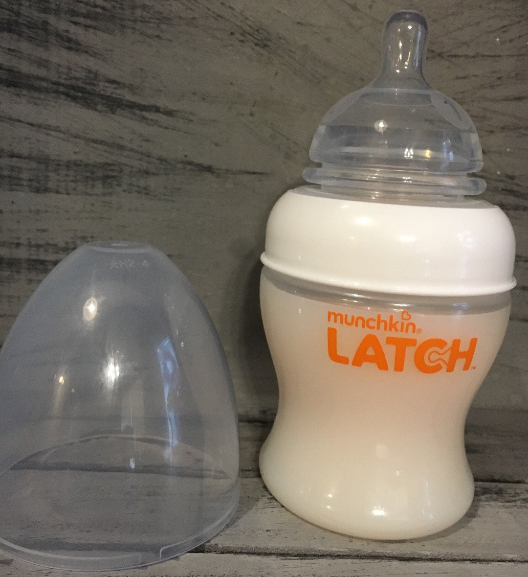Munchkin Latch Bottle Etsy UK