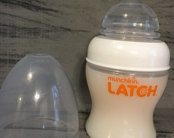 Munchkin Latch Bottle