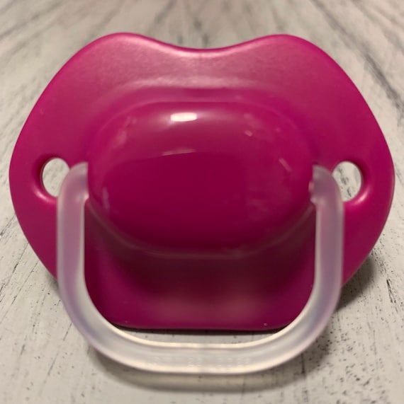 tommee tippee street smart pacifier
