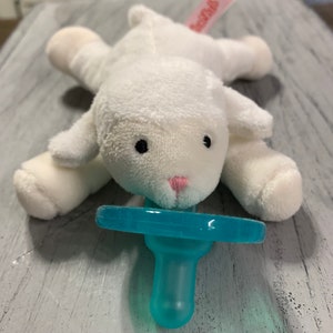 Wubbanub Pacifier
