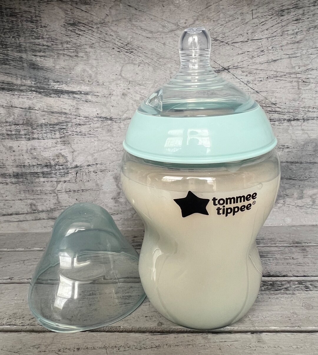 Tommee Tippee Bottle - Etsy