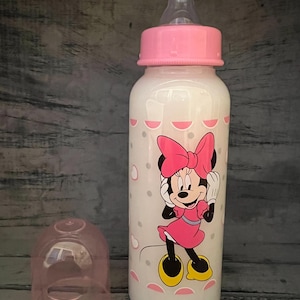 Disney Bottle