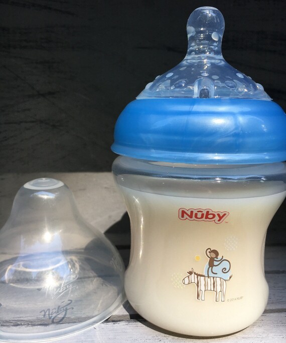 nuby bottles