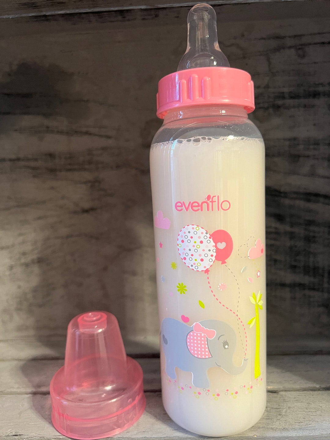 Evenflo Bottle Etsy