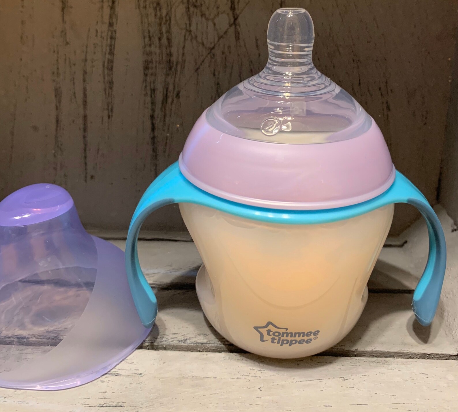 Tommee Tippee Bottle