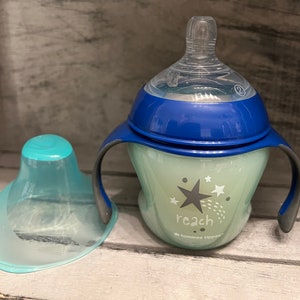 Tommee Tippee Bottle