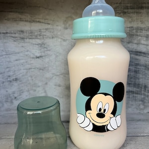 Disney Bottle