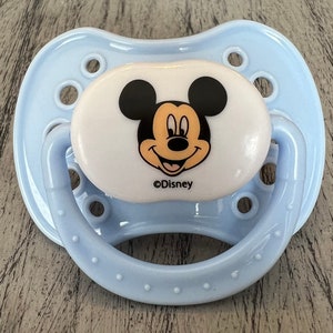 Disney Pacifier