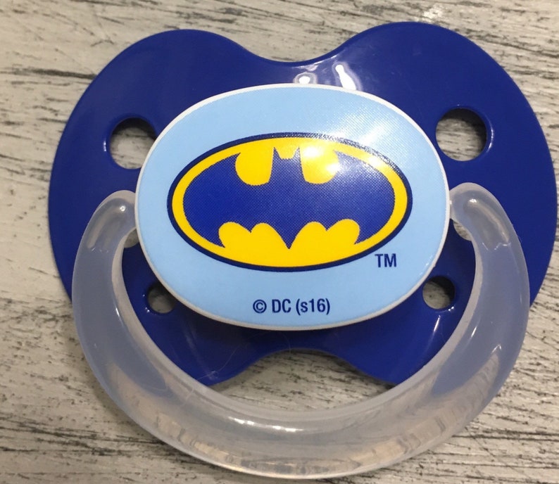 Playtex Binky Pacifier Etsy