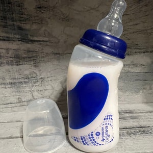 Evenflo Angled Bottle