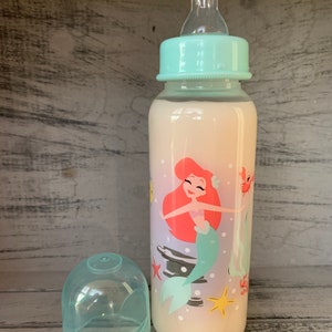 Disney Princess Bottle