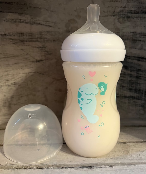 Avent seahorse bottles cheap
