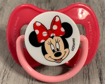 Disney Pacifier