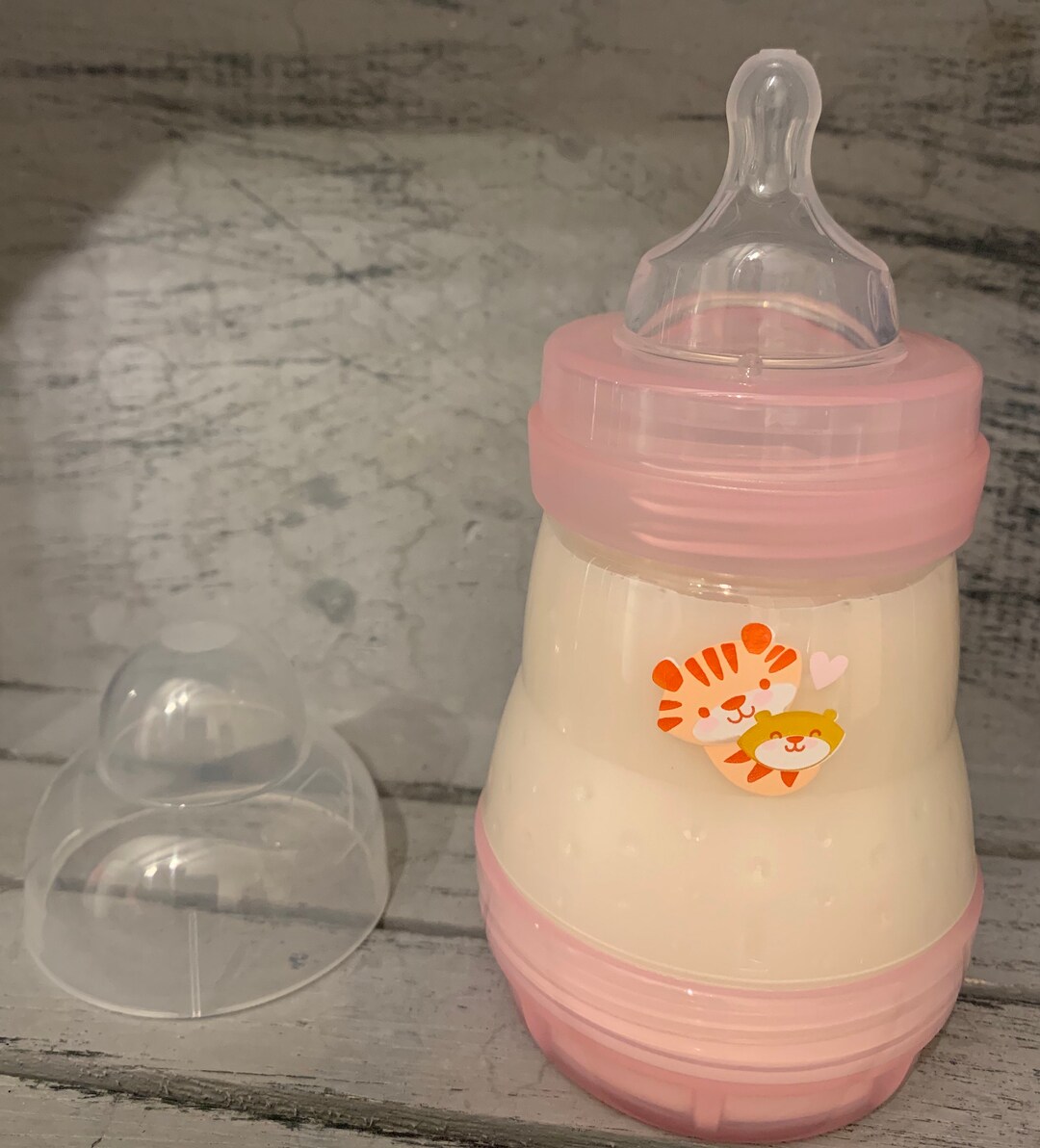 MAM Bottle Etsy