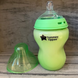 Tommee Tippee Bottle