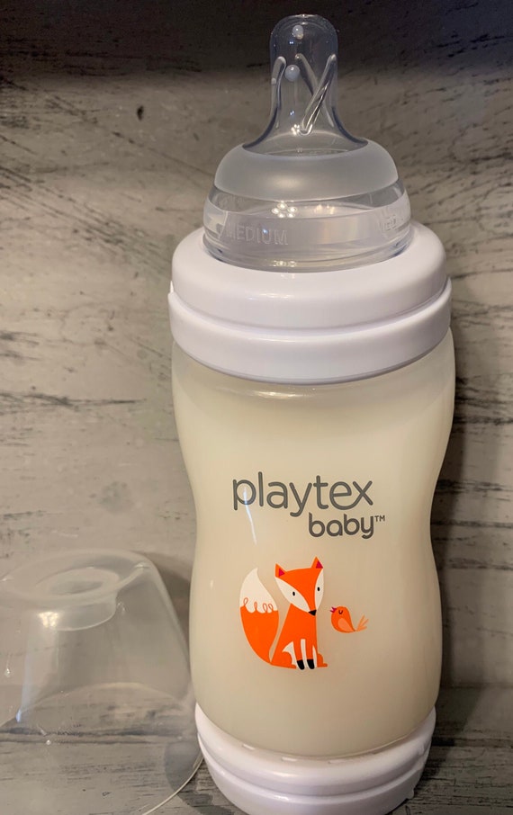 playtex bottles nz