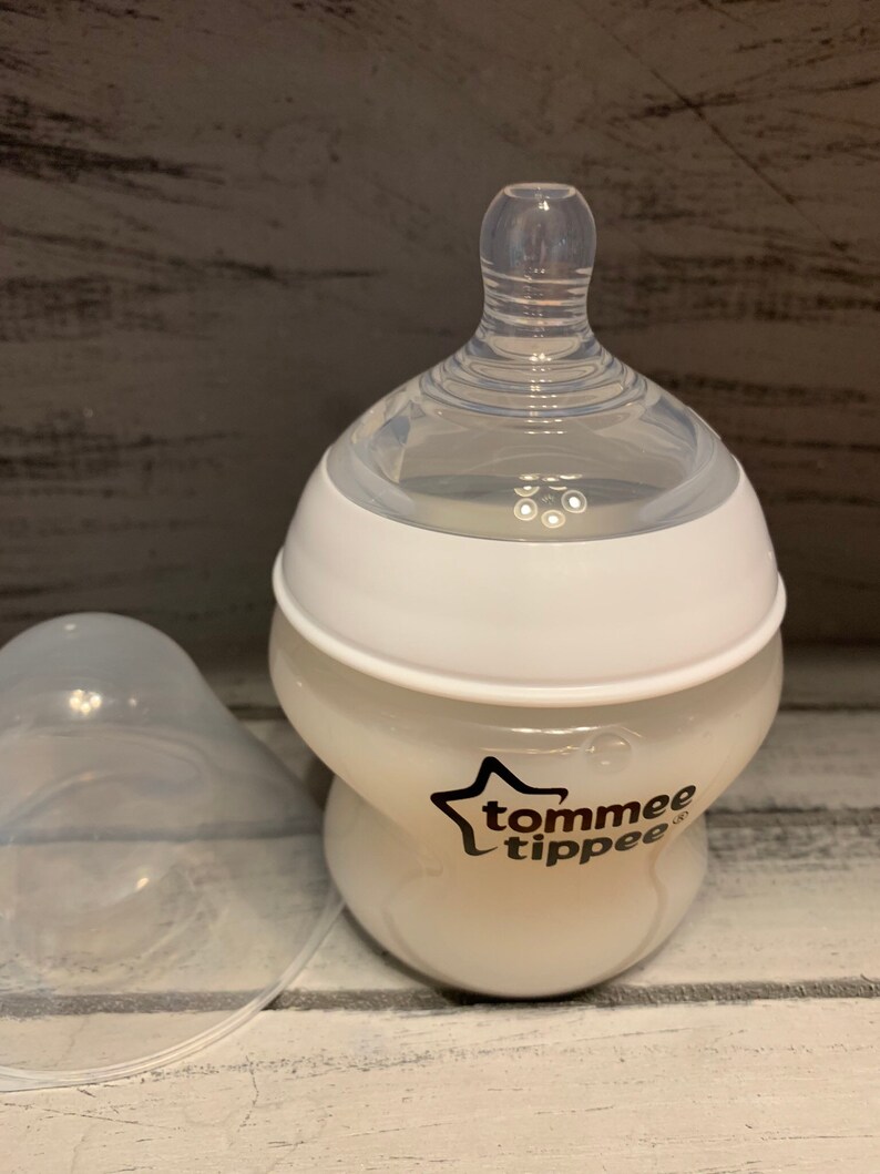 Tommee Tippee Bottle Etsy