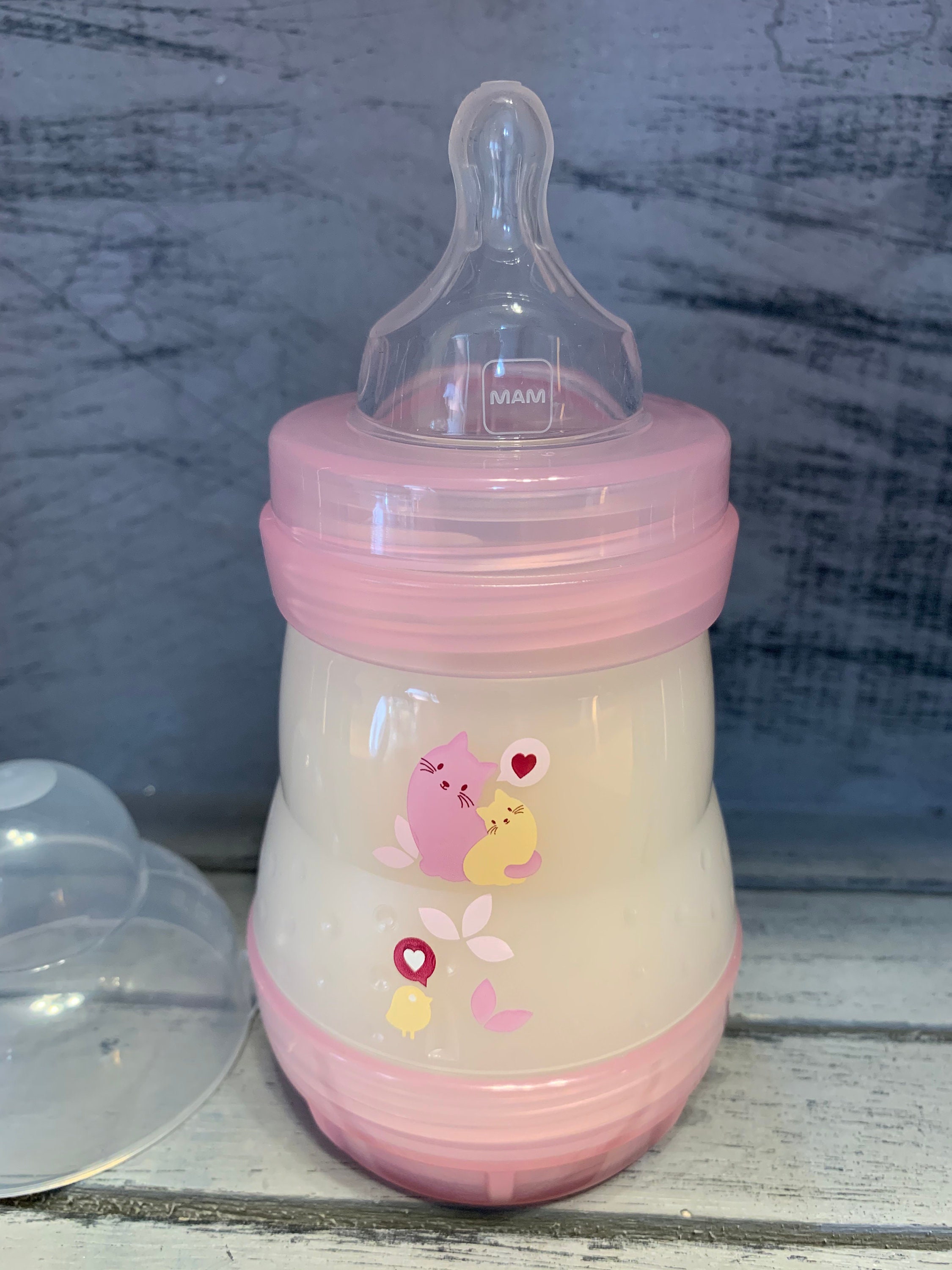 MAM Bottle | Etsy