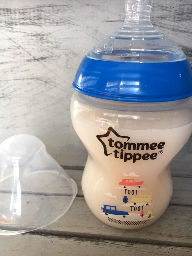Tommee tippee toot toot bottles 2025