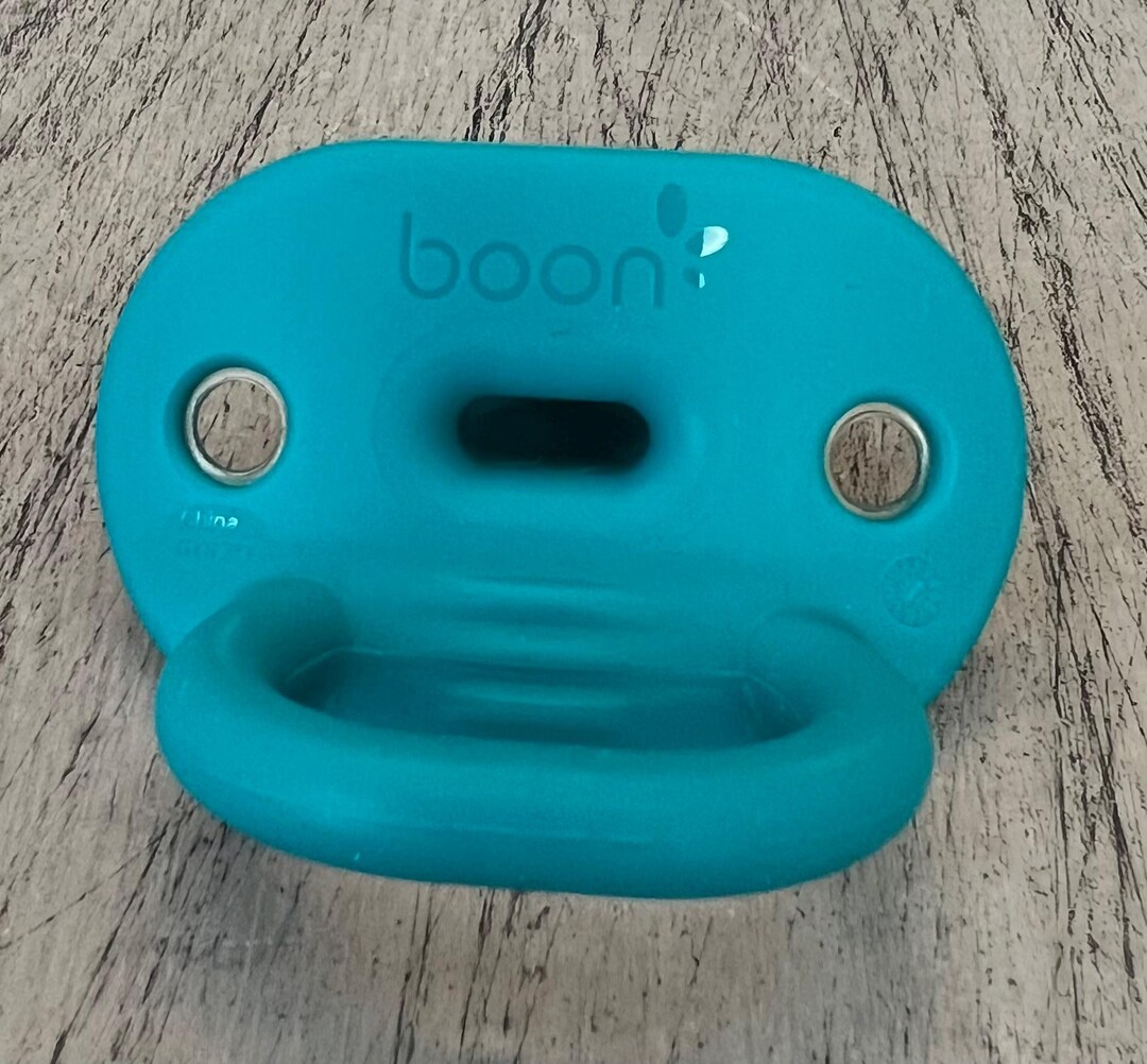 Boon Silicone Pacifier - Etsy