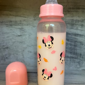 Disney Bottle