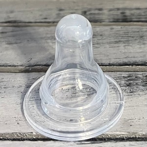 Sealed Nipple