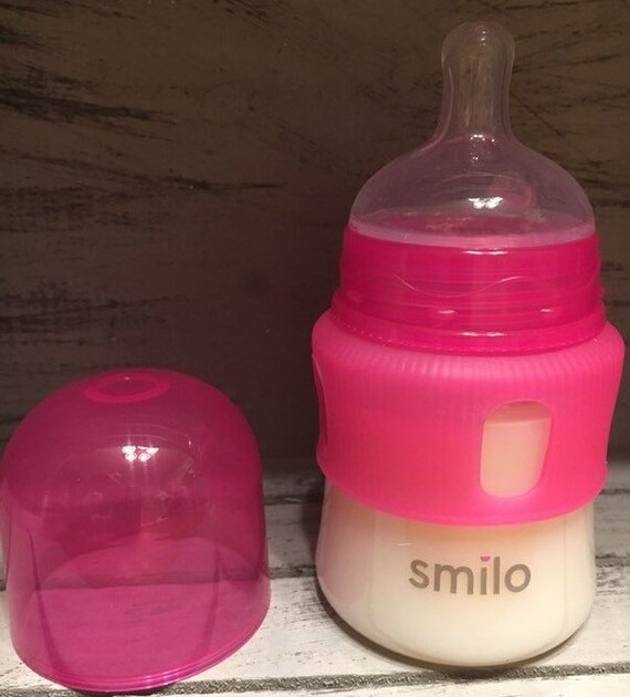 smilo bottles