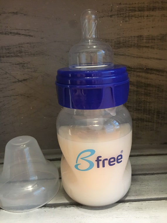 Bfree Happy Me Bottle -  Australia