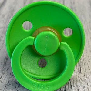 BIBS PACIFIER