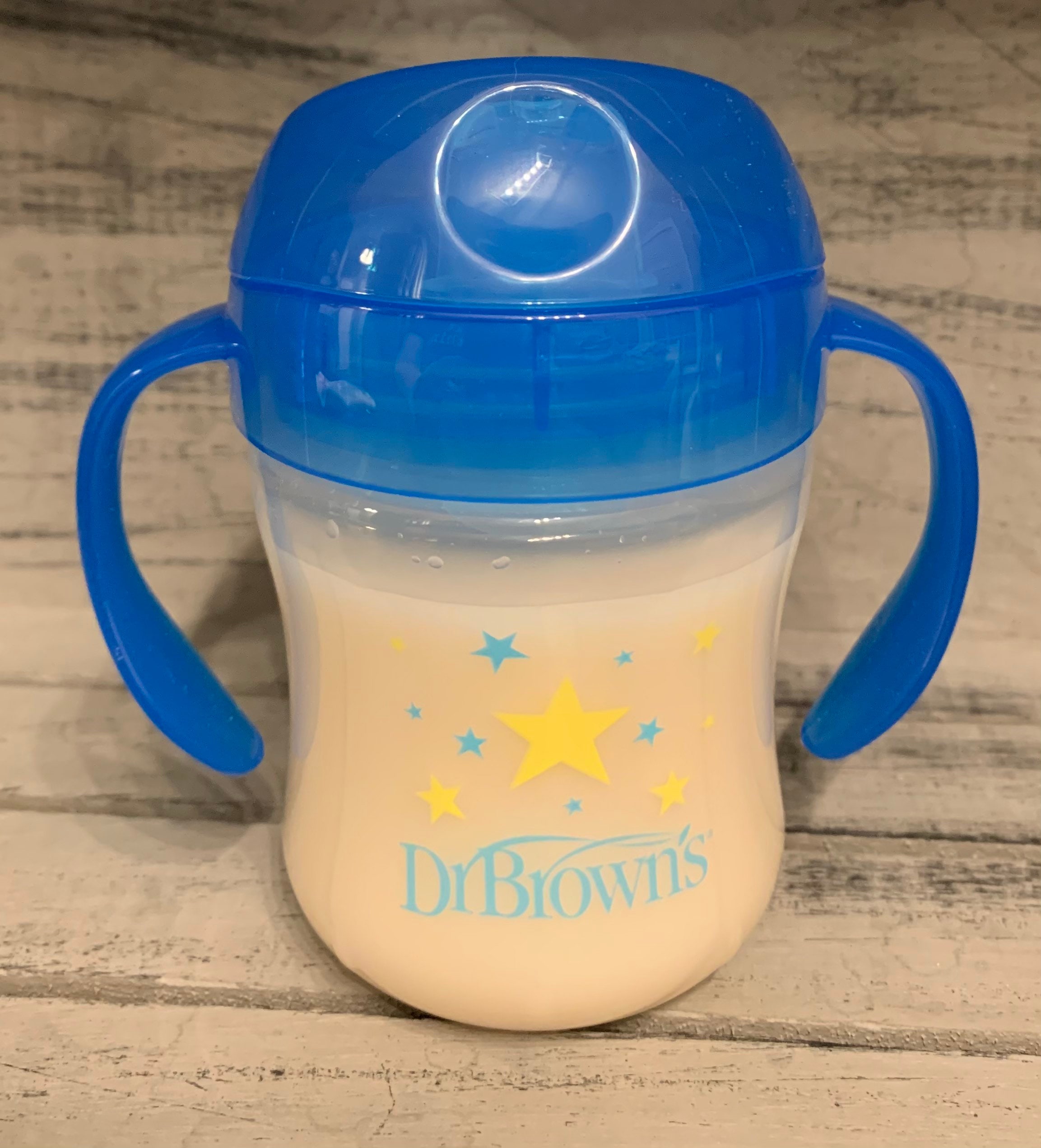 Dr. Brown Sippy Cup Etsy